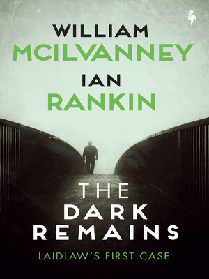 cover image of The Dark Remains